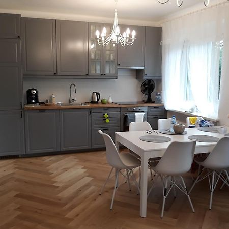 2 Bedroom City Center Apartment Katowice Exterior photo