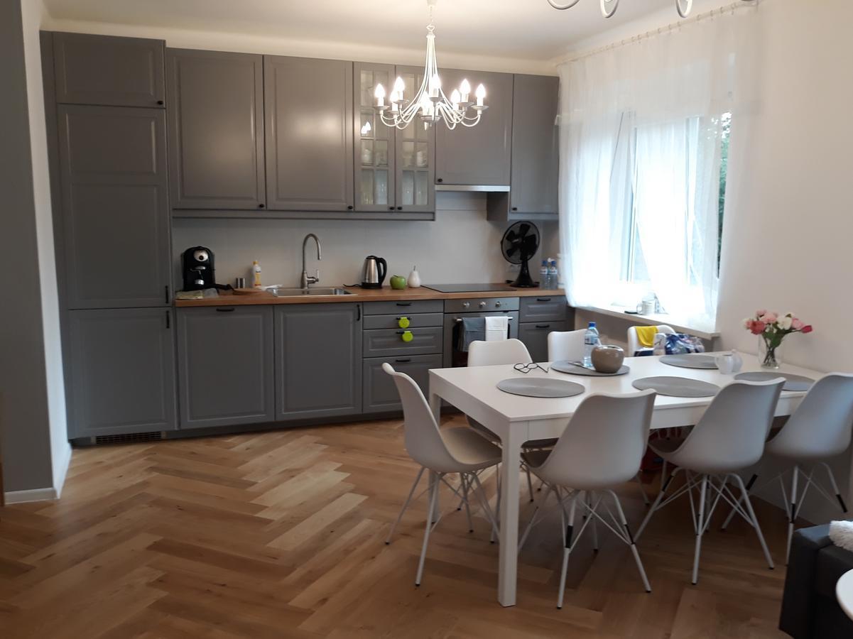 2 Bedroom City Center Apartment Katowice Exterior photo